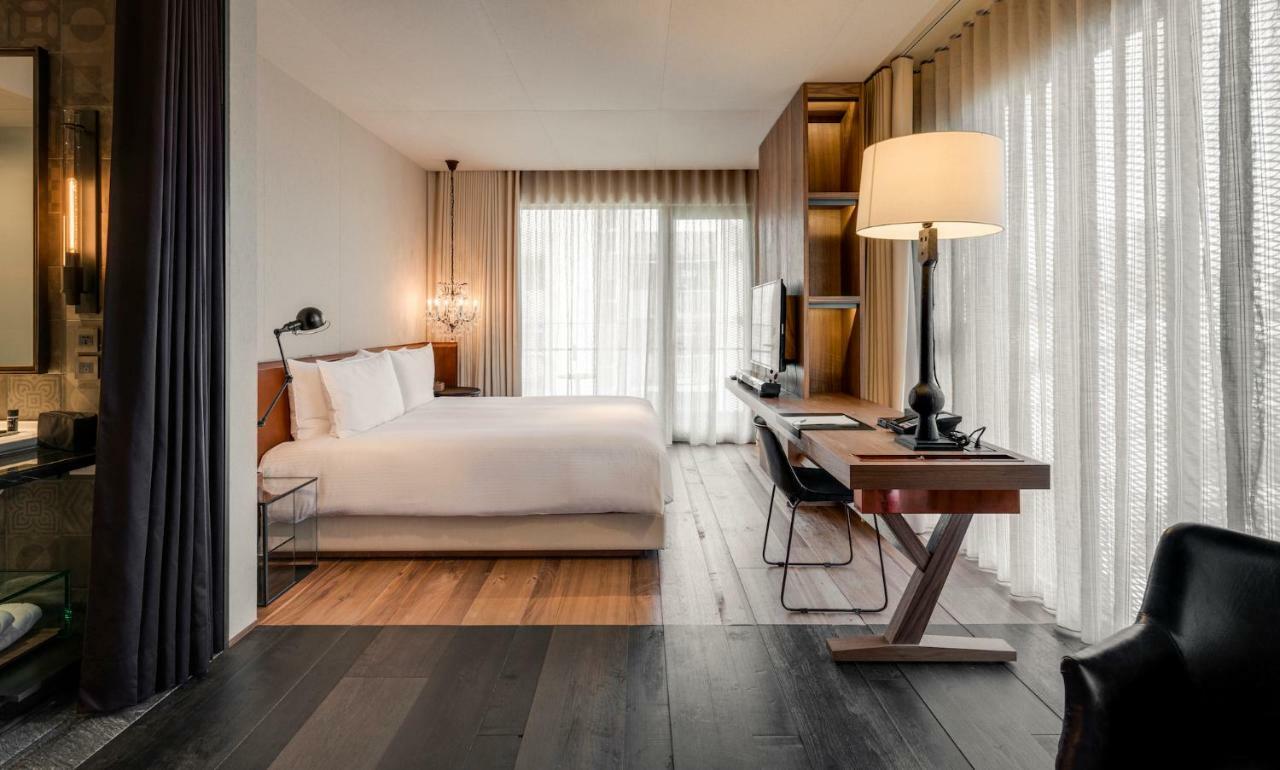 Hotel Proverbs Taipei Exterior photo